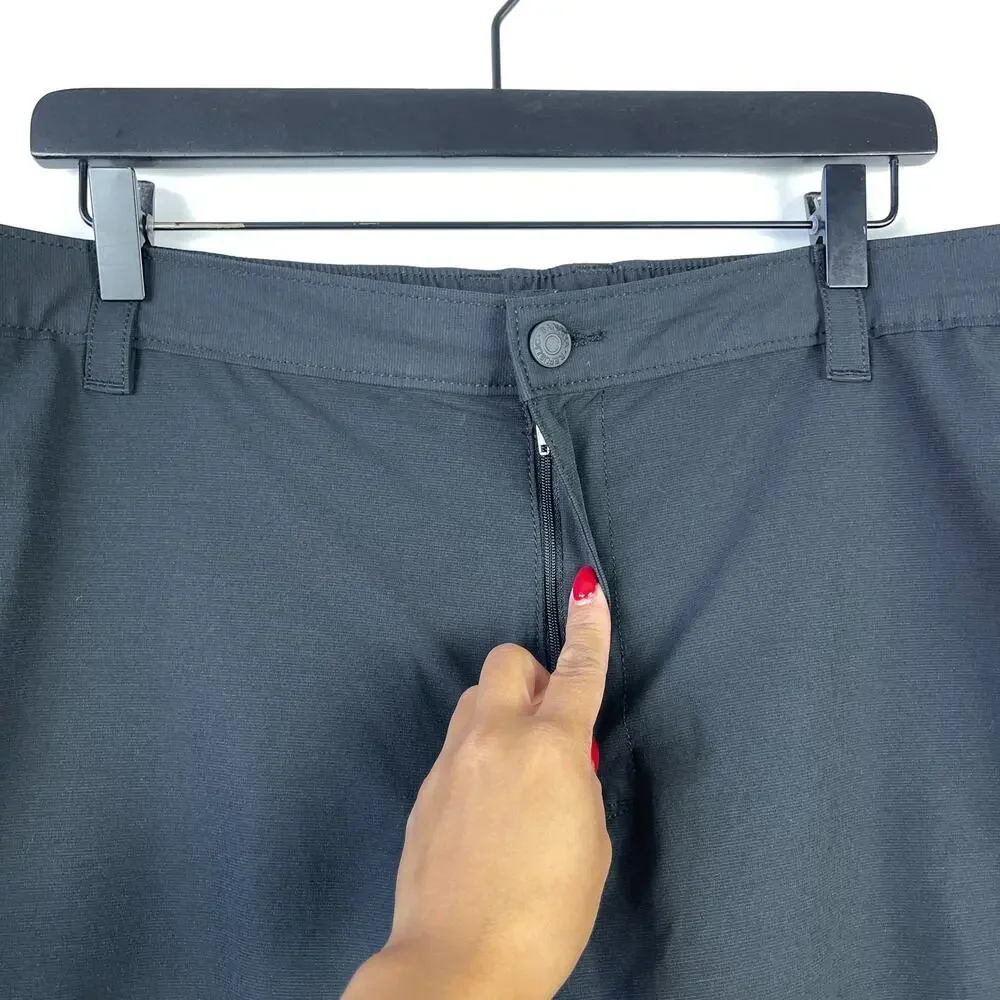 Banana Republic lightweight stretchy